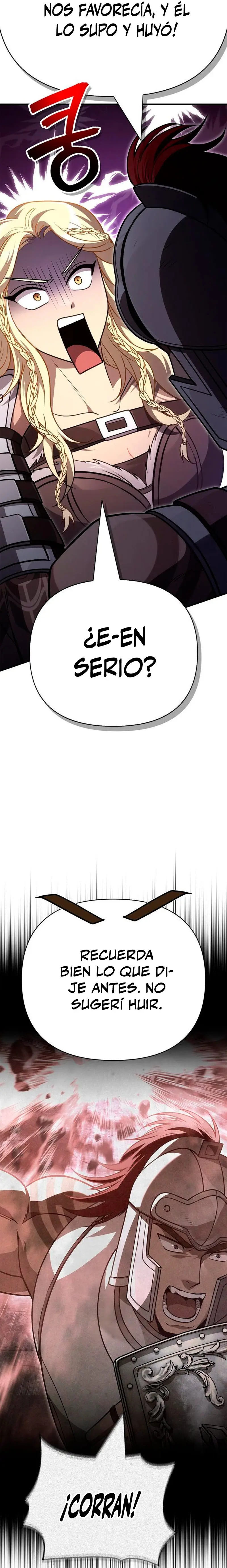 Sobreviviendo al Juego Siendo un Barbaro (Bjorn el bárbaro) Capítulo 137 - Page 9