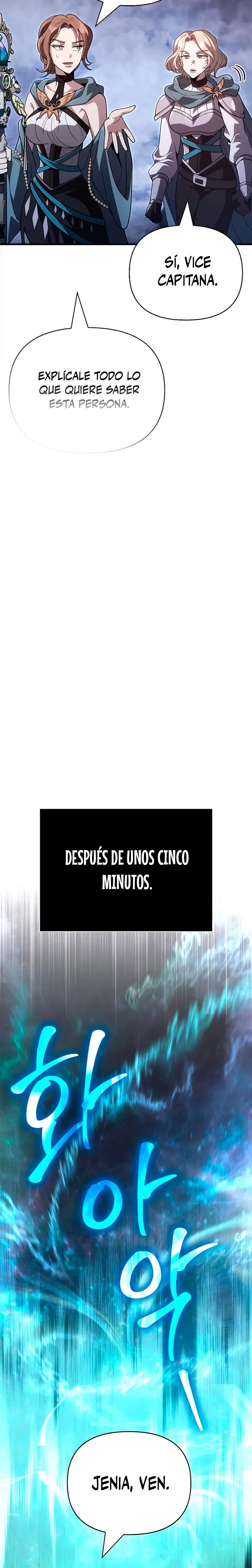 Sobreviviendo al Juego Siendo un Barbaro (Bjorn el bárbaro) Capítulo 138 - Page 13