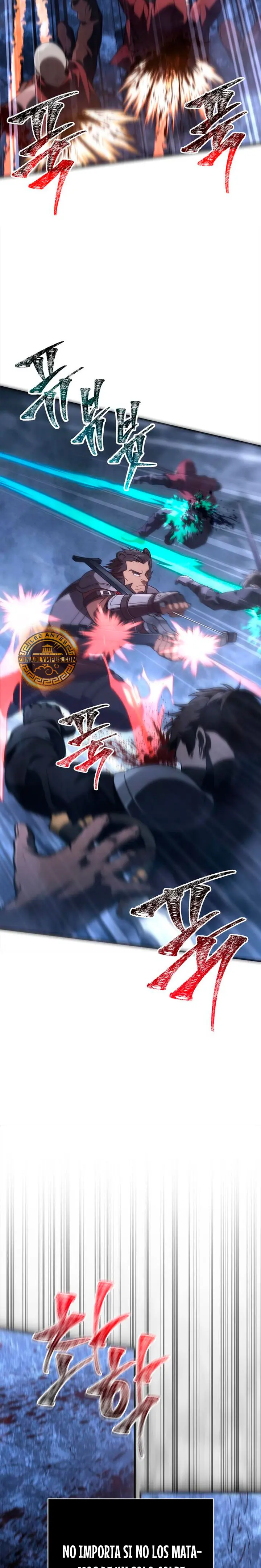 Sobreviviendo al Juego Siendo un Barbaro (Bjorn el bárbaro) Capítulo 138 - Page 31