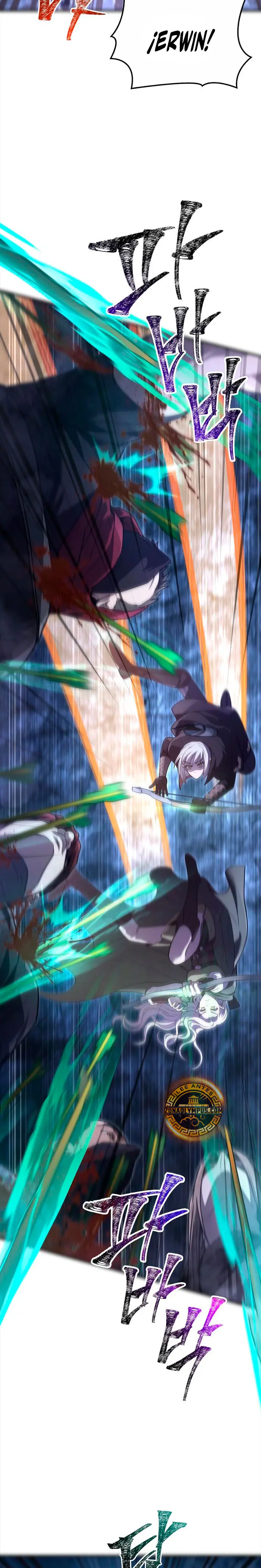 Sobreviviendo al Juego Siendo un Barbaro (Bjorn el bárbaro) Capítulo 138 - Page 33