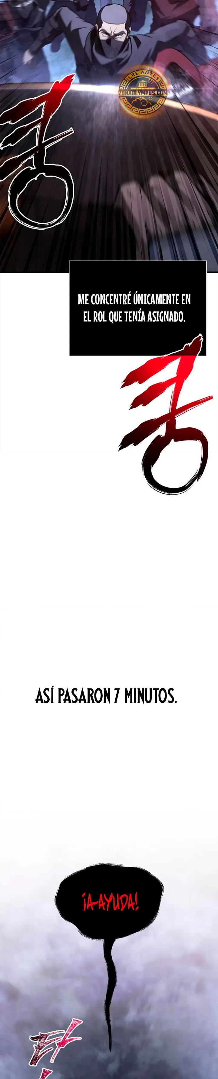 Sobreviviendo al Juego Siendo un Barbaro (Bjorn el bárbaro) Capítulo 138 - Page 45