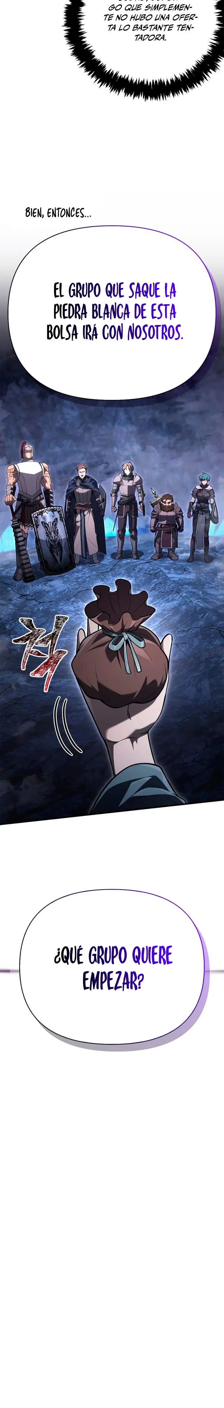 Sobreviviendo al Juego Siendo un Barbaro (Bjorn el bárbaro) Capítulo 138 - Page 5