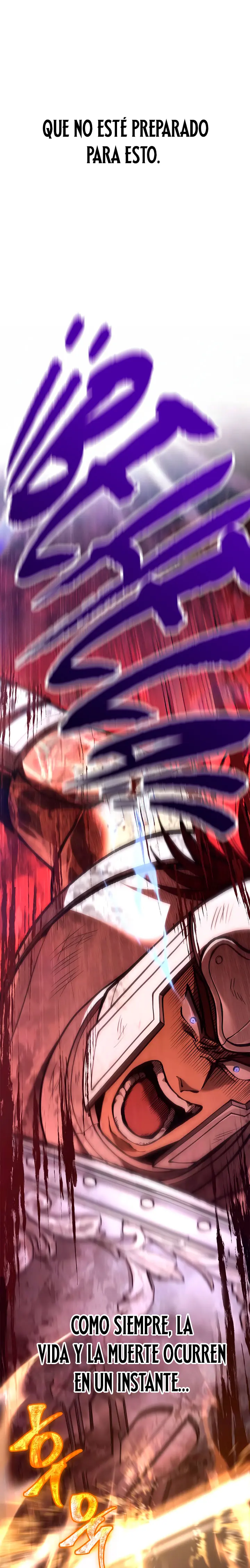 Sobreviviendo al Juego Siendo un Barbaro (Bjorn el bárbaro) Capítulo 139 - Page 17