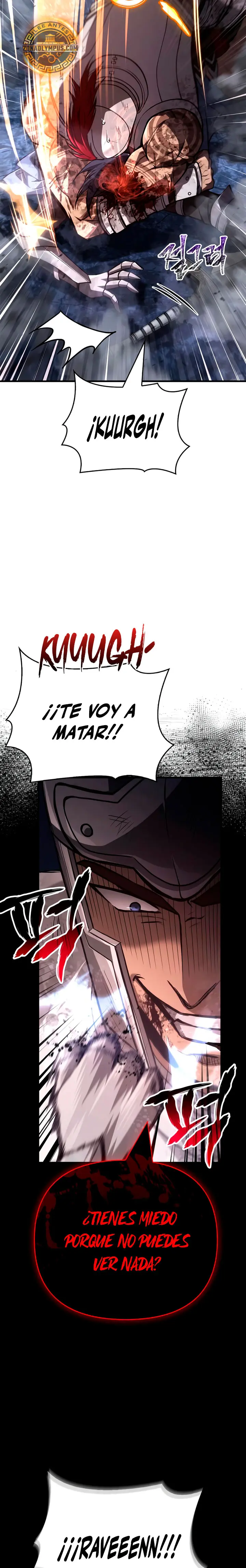 Sobreviviendo al Juego Siendo un Barbaro (Bjorn el bárbaro) Capítulo 139 - Page 22