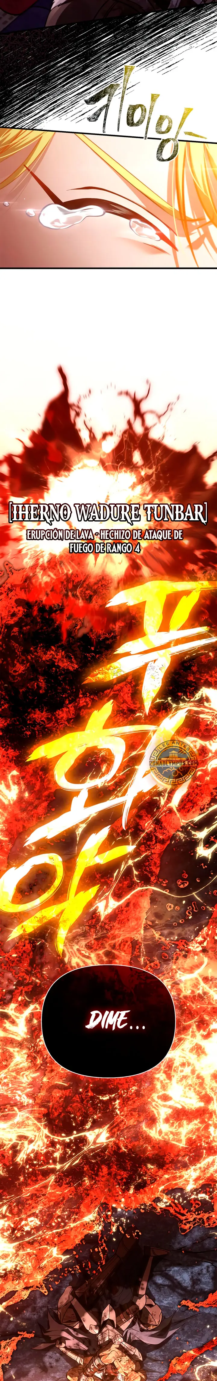 Sobreviviendo al Juego Siendo un Barbaro (Bjorn el bárbaro) Capítulo 139 - Page 24