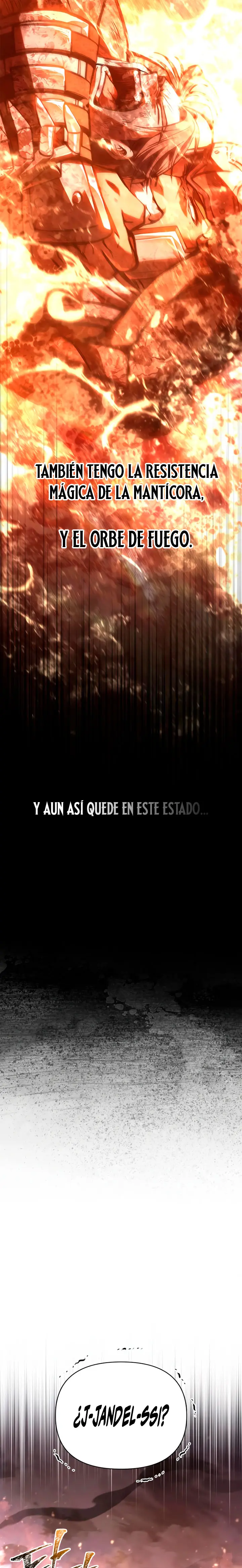 Sobreviviendo al Juego Siendo un Barbaro (Bjorn el bárbaro) Capítulo 139 - Page 27