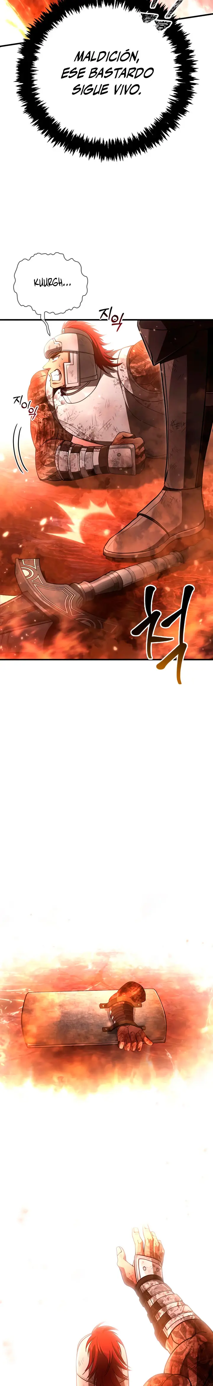 Sobreviviendo al Juego Siendo un Barbaro (Bjorn el bárbaro) Capítulo 139 - Page 30