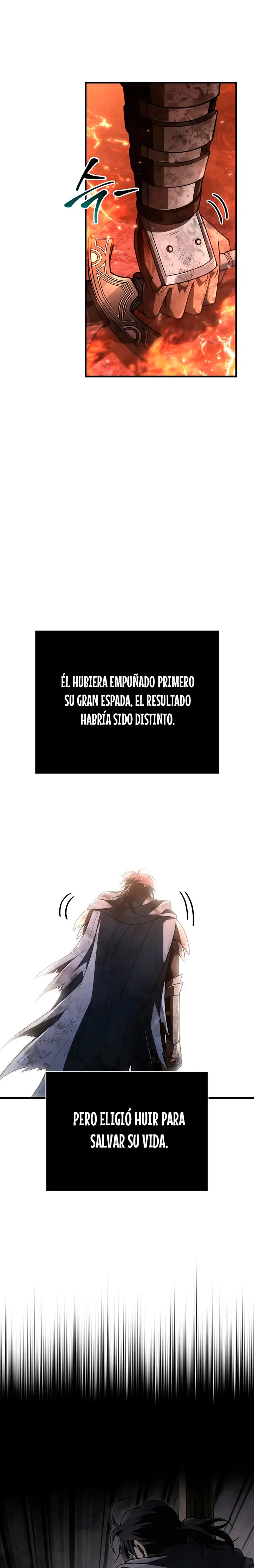 Sobreviviendo al Juego Siendo un Barbaro (Bjorn el bárbaro) Capítulo 139 - Page 33