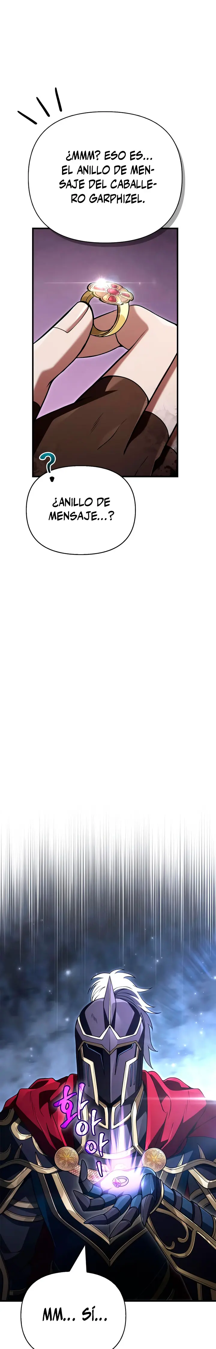 Sobreviviendo al Juego Siendo un Barbaro (Bjorn el bárbaro) Capítulo 139 - Page 39