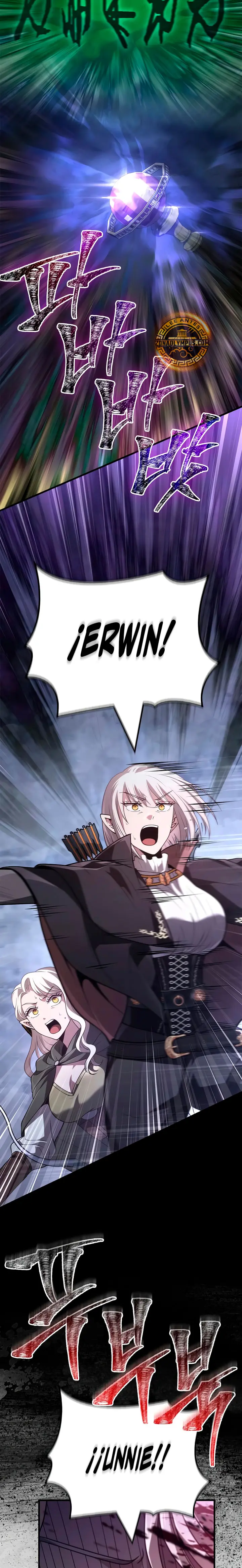 Sobreviviendo al Juego Siendo un Barbaro (Bjorn el bárbaro) Capítulo 139 - Page 9