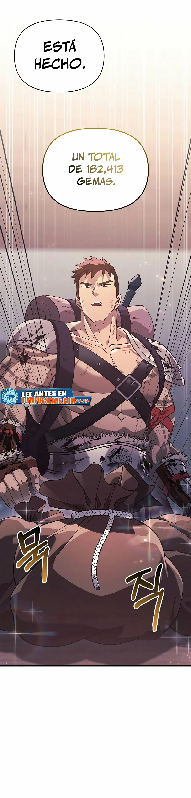 Sobreviviendo al Juego Siendo un Barbaro (Bjorn el bárbaro) Capítulo 14 - Page 14