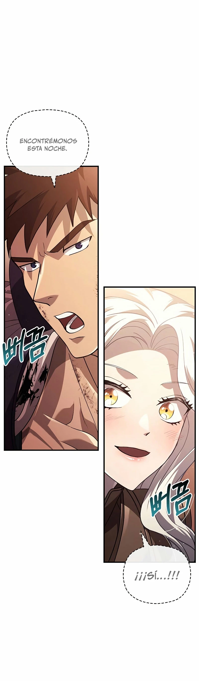 Sobreviviendo al Juego Siendo un Barbaro (Bjorn el bárbaro) Capítulo 14 - Page 28