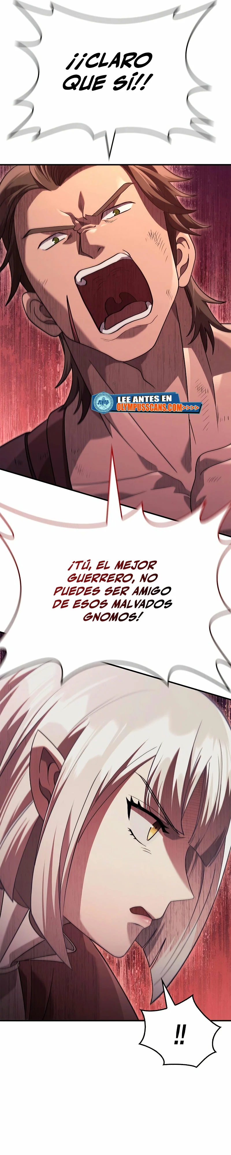 Sobreviviendo al Juego Siendo un Barbaro (Bjorn el bárbaro) Capítulo 14 - Page 31