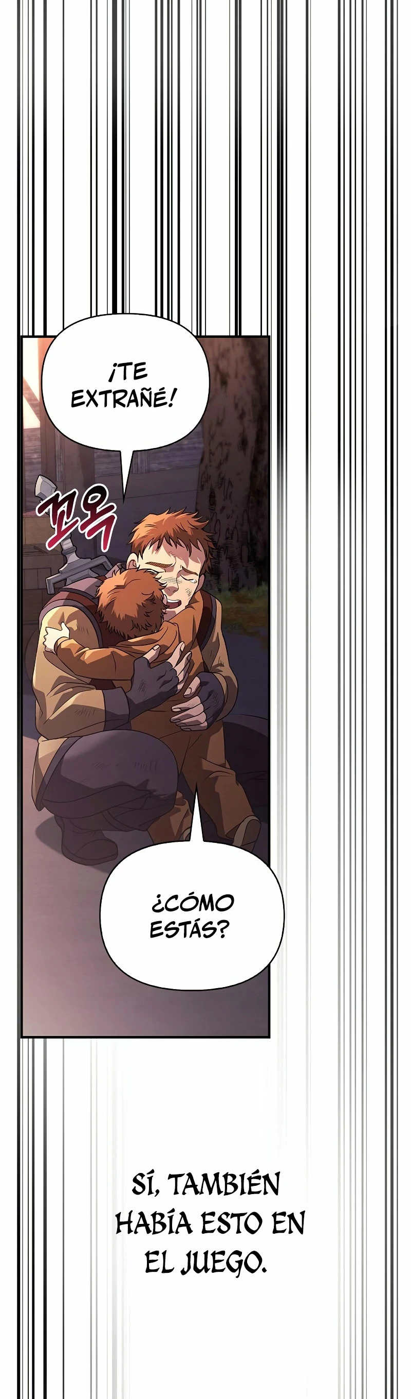 Sobreviviendo al Juego Siendo un Barbaro (Bjorn el bárbaro) Capítulo 14 - Page 37