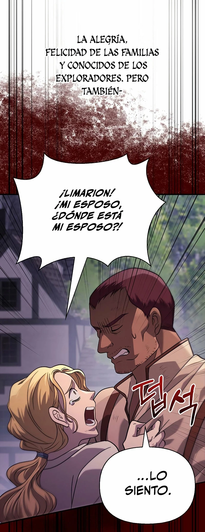 Sobreviviendo al Juego Siendo un Barbaro (Bjorn el bárbaro) Capítulo 14 - Page 39