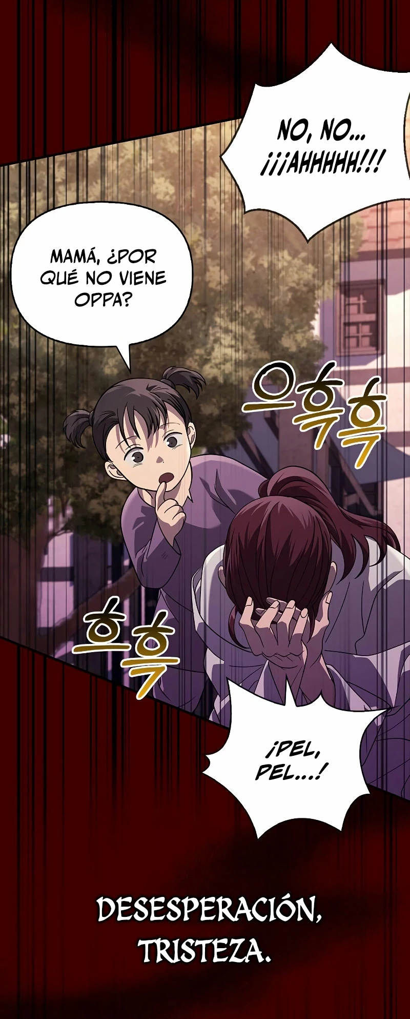 Sobreviviendo al Juego Siendo un Barbaro (Bjorn el bárbaro) Capítulo 14 - Page 40