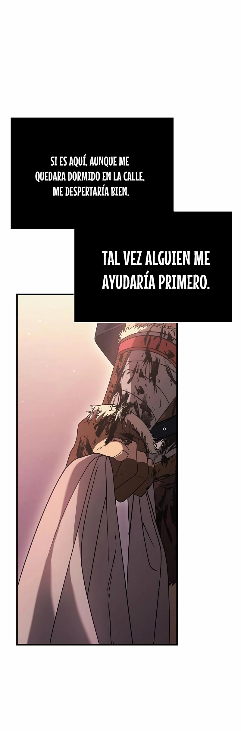 Sobreviviendo al Juego Siendo un Barbaro (Bjorn el bárbaro) Capítulo 14 - Page 52