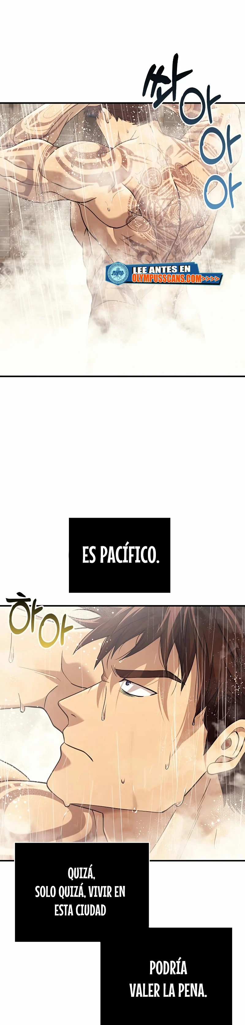 Sobreviviendo al Juego Siendo un Barbaro (Bjorn el bárbaro) Capítulo 14 - Page 54