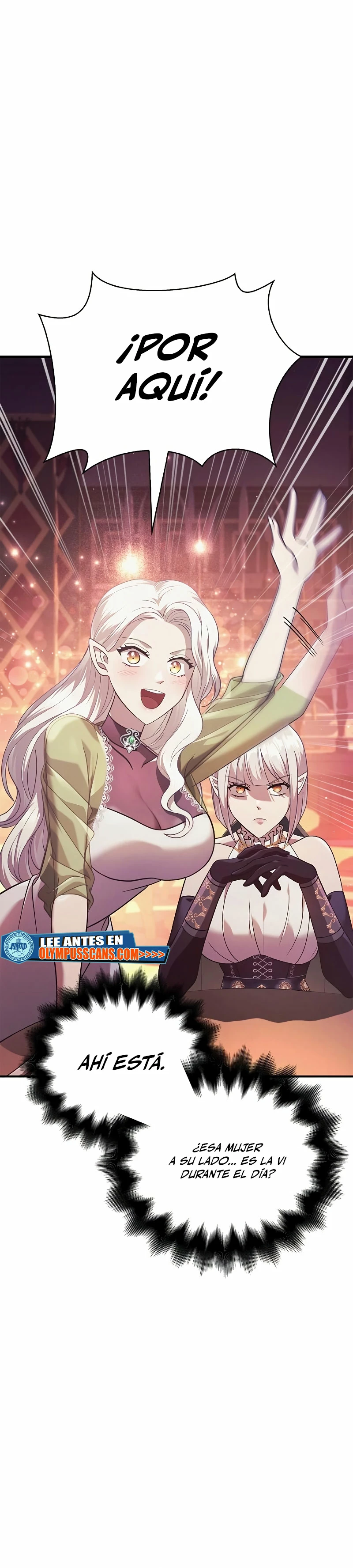 Sobreviviendo al Juego Siendo un Barbaro (Bjorn el bárbaro) Capítulo 14 - Page 65