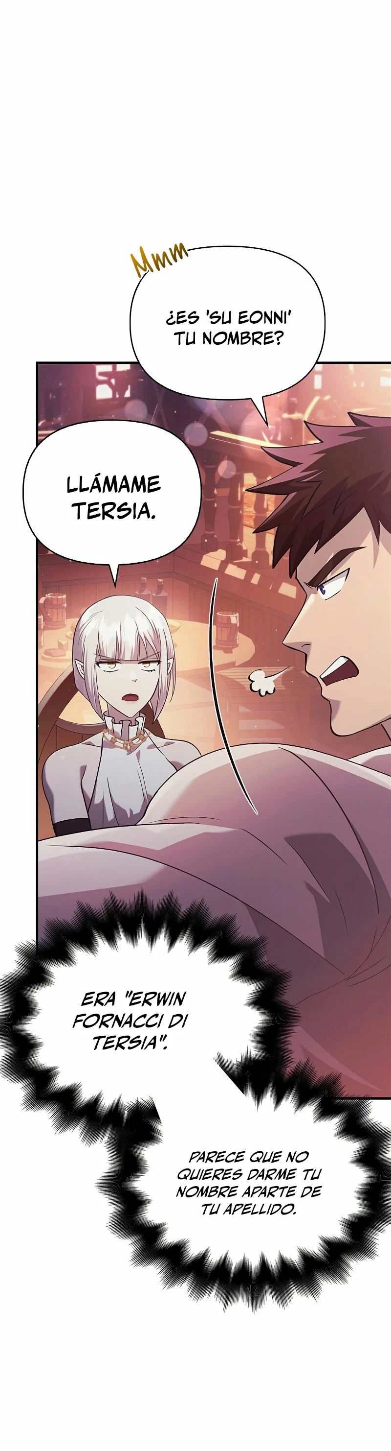 Sobreviviendo al Juego Siendo un Barbaro (Bjorn el bárbaro) Capítulo 14 - Page 68