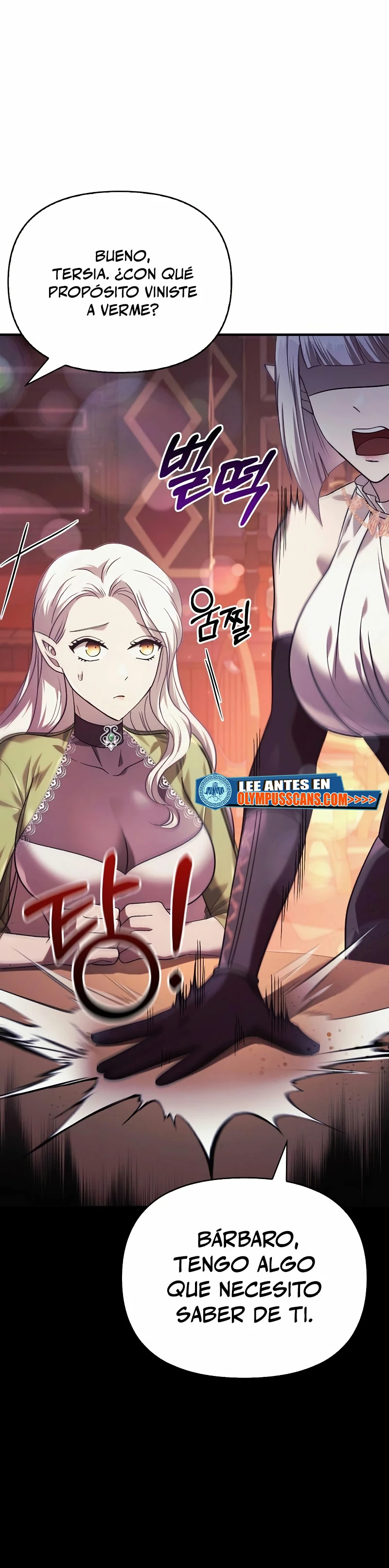 Sobreviviendo al Juego Siendo un Barbaro (Bjorn el bárbaro) Capítulo 14 - Page 69