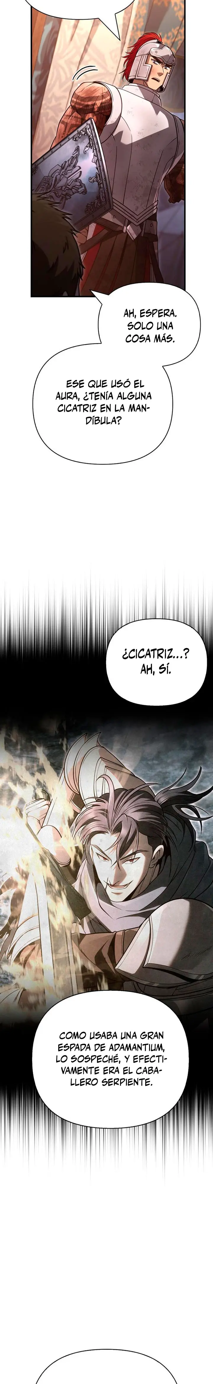 Sobreviviendo al Juego Siendo un Barbaro (Bjorn el bárbaro) Capítulo 140 - Page 11