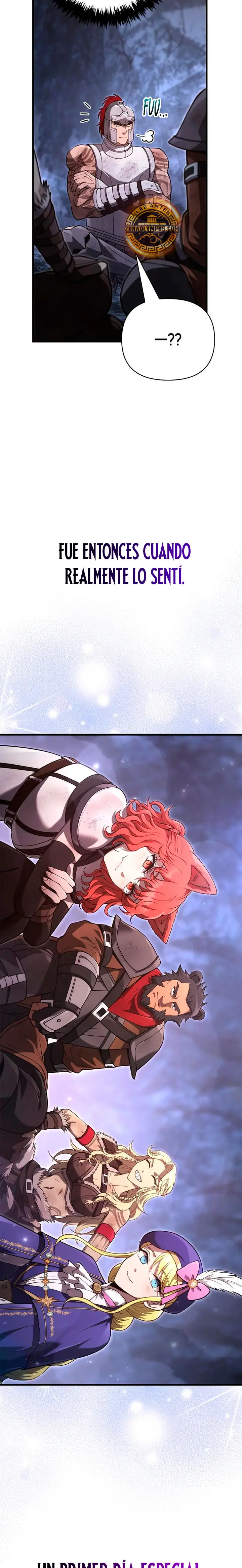 Sobreviviendo al Juego Siendo un Barbaro (Bjorn el bárbaro) Capítulo 140 - Page 18