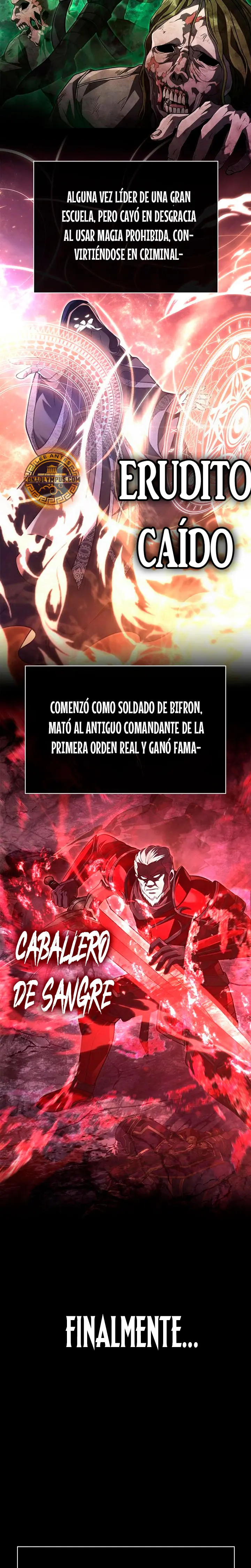 Sobreviviendo al Juego Siendo un Barbaro (Bjorn el bárbaro) Capítulo 140 - Page 21