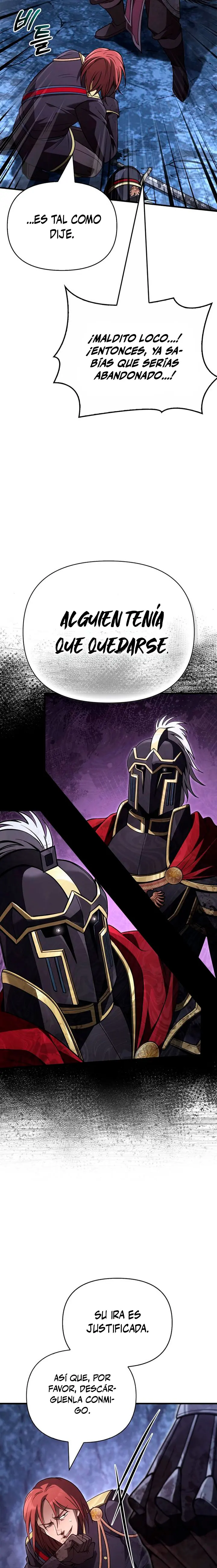 Sobreviviendo al Juego Siendo un Barbaro (Bjorn el bárbaro) Capítulo 141 - Page 23