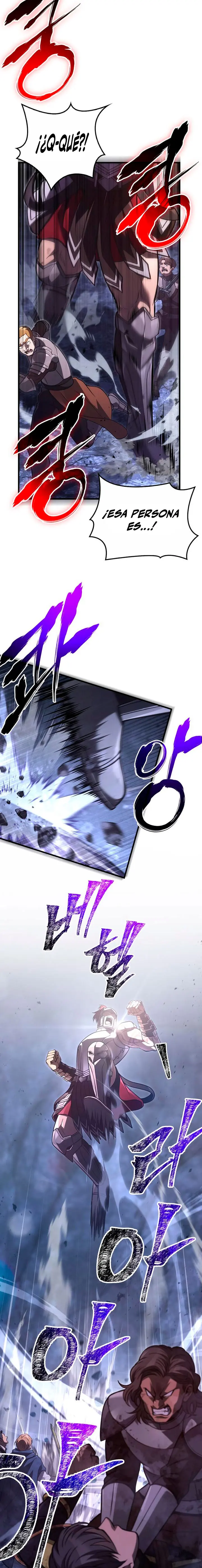 Sobreviviendo al Juego Siendo un Barbaro (Bjorn el bárbaro) Capítulo 141 - Page 30