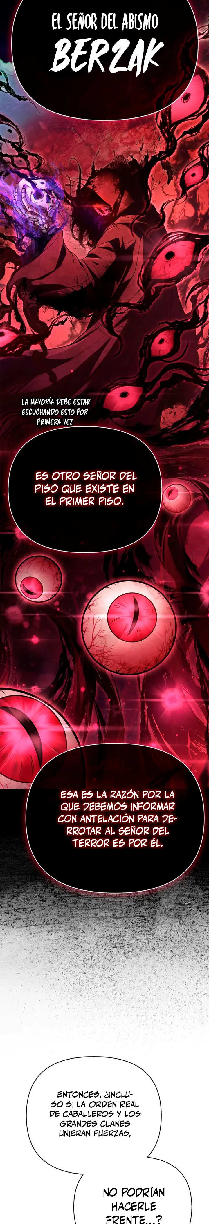 Sobreviviendo al Juego Siendo un Barbaro (Bjorn el bárbaro) Capítulo 142 - Page 13