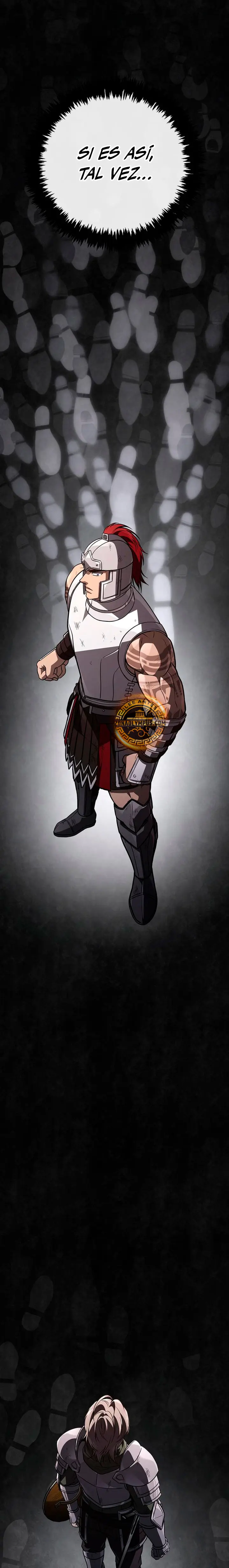 Sobreviviendo al Juego Siendo un Barbaro (Bjorn el bárbaro) Capítulo 142 - Page 36