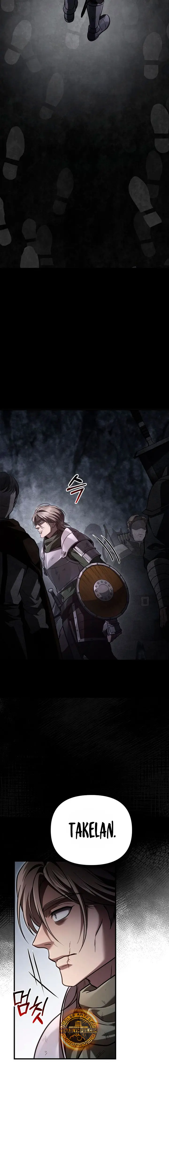 Sobreviviendo al Juego Siendo un Barbaro (Bjorn el bárbaro) Capítulo 142 - Page 37