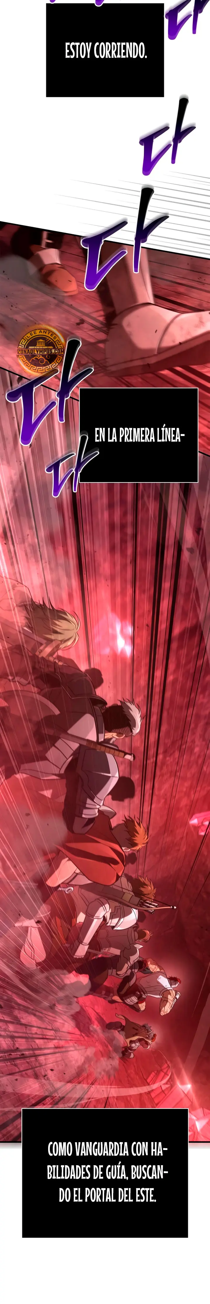 Sobreviviendo al Juego Siendo un Barbaro (Bjorn el bárbaro) Capítulo 143 - Page 24