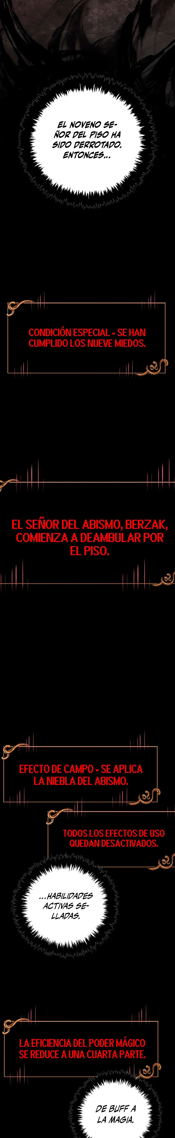 Sobreviviendo al Juego Siendo un Barbaro (Bjorn el bárbaro) Capítulo 143 - Page 27