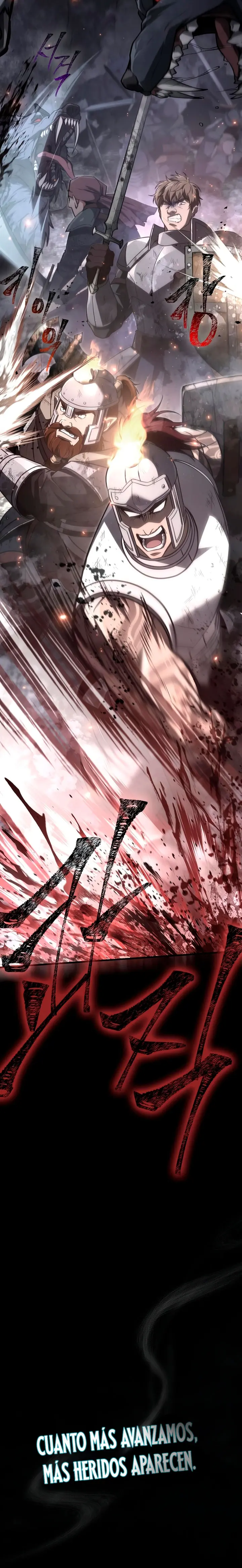 Sobreviviendo al Juego Siendo un Barbaro (Bjorn el bárbaro) Capítulo 143 - Page 33