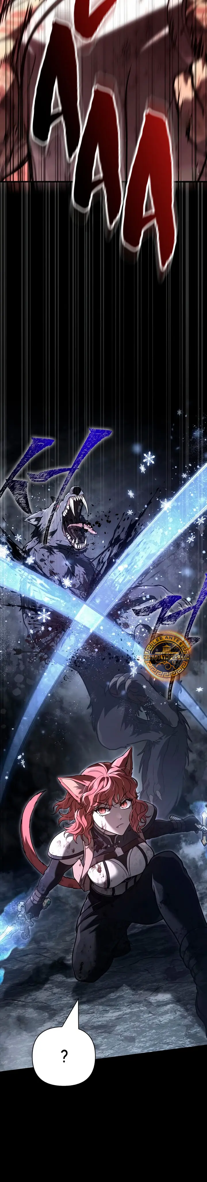 Sobreviviendo al Juego Siendo un Barbaro (Bjorn el bárbaro) Capítulo 143 - Page 45