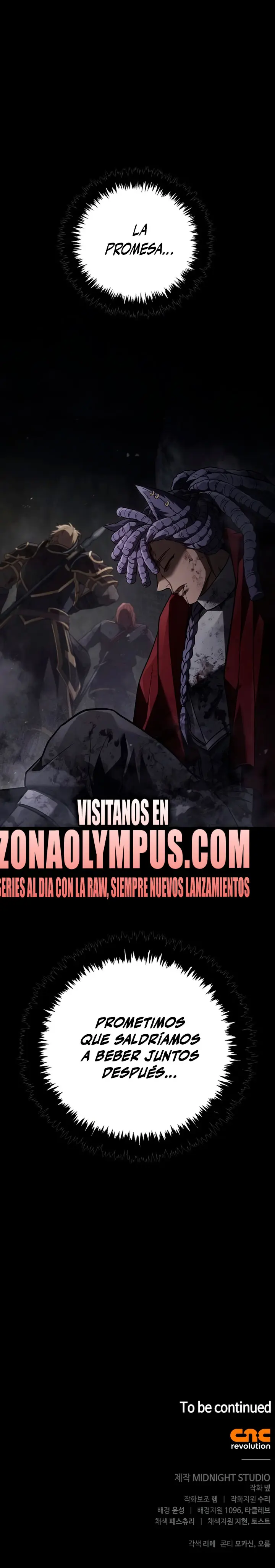 Sobreviviendo al Juego Siendo un Barbaro (Bjorn el bárbaro) Capítulo 143 - Page 49