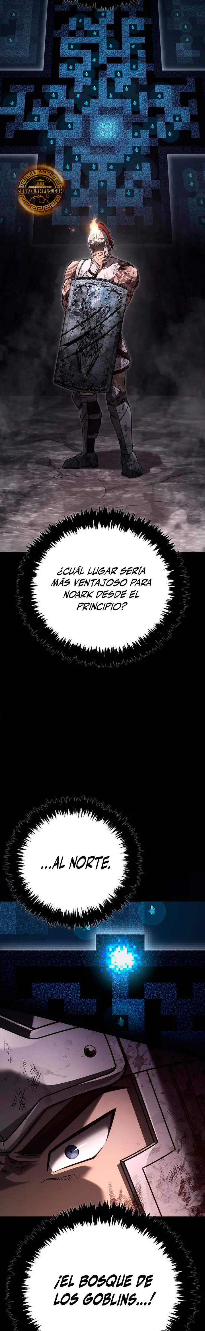 Sobreviviendo al Juego Siendo un Barbaro (Bjorn el bárbaro) Capítulo 144 - Page 12