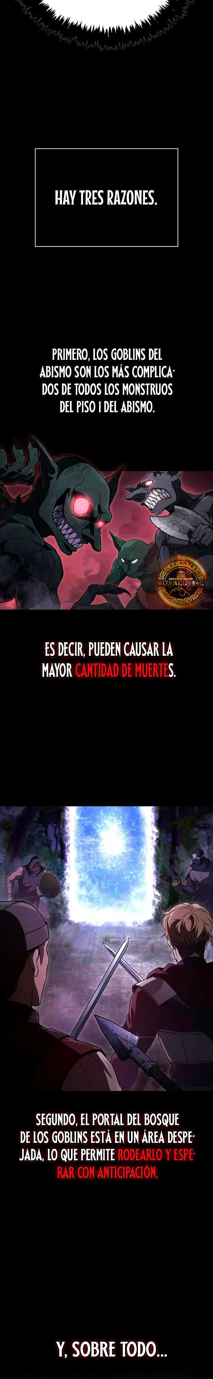 Sobreviviendo al Juego Siendo un Barbaro (Bjorn el bárbaro) Capítulo 144 - Page 13