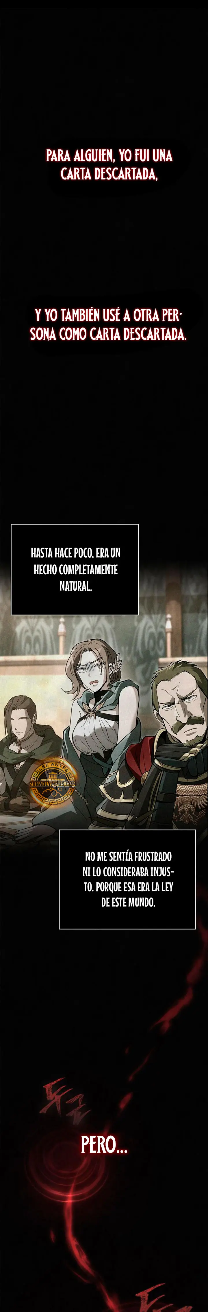 Sobreviviendo al Juego Siendo un Barbaro (Bjorn el bárbaro) Capítulo 144 - Page 2