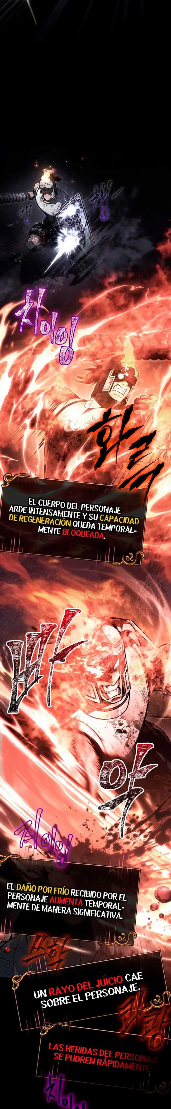 Sobreviviendo al Juego Siendo un Barbaro (Bjorn el bárbaro) Capítulo 144 - Page 25