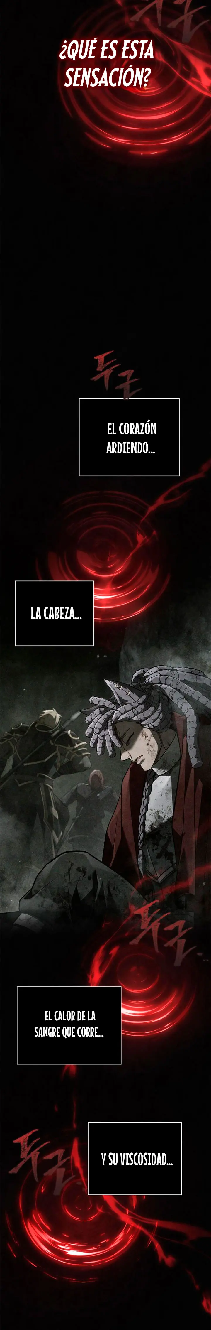 Sobreviviendo al Juego Siendo un Barbaro (Bjorn el bárbaro) Capítulo 144 - Page 3