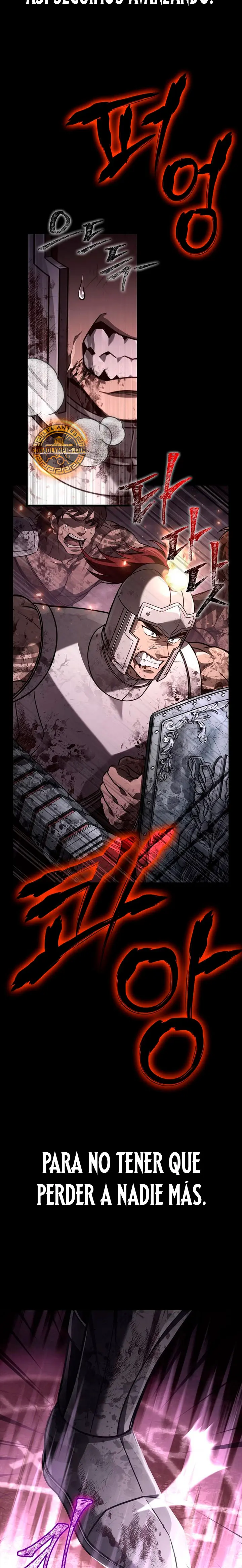 Sobreviviendo al Juego Siendo un Barbaro (Bjorn el bárbaro) Capítulo 144 - Page 30