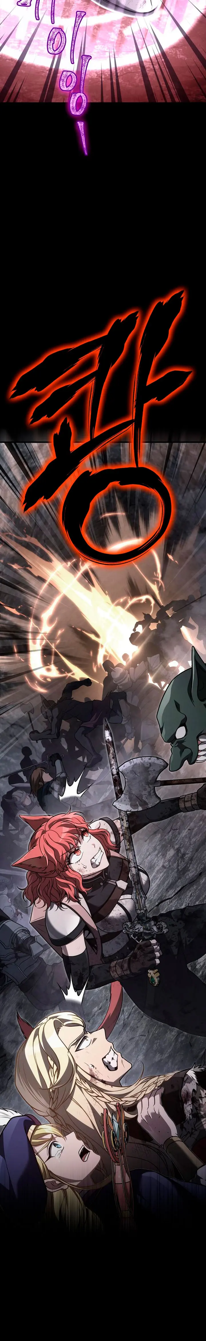 Sobreviviendo al Juego Siendo un Barbaro (Bjorn el bárbaro) Capítulo 144 - Page 31