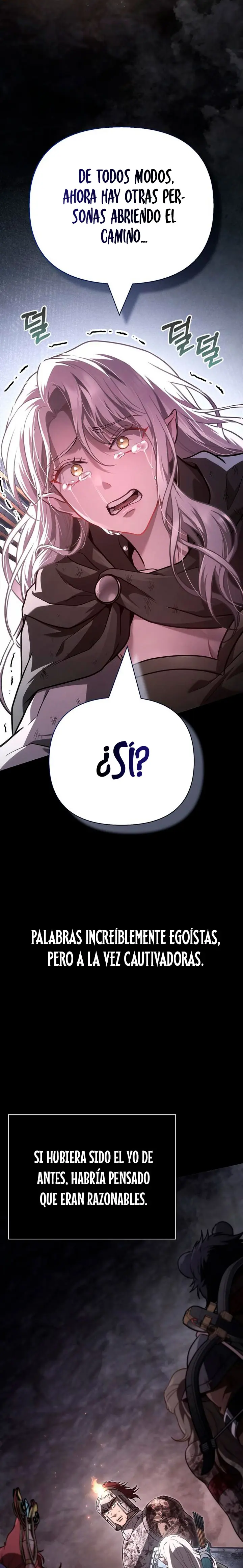 Sobreviviendo al Juego Siendo un Barbaro (Bjorn el bárbaro) Capítulo 144 - Page 39