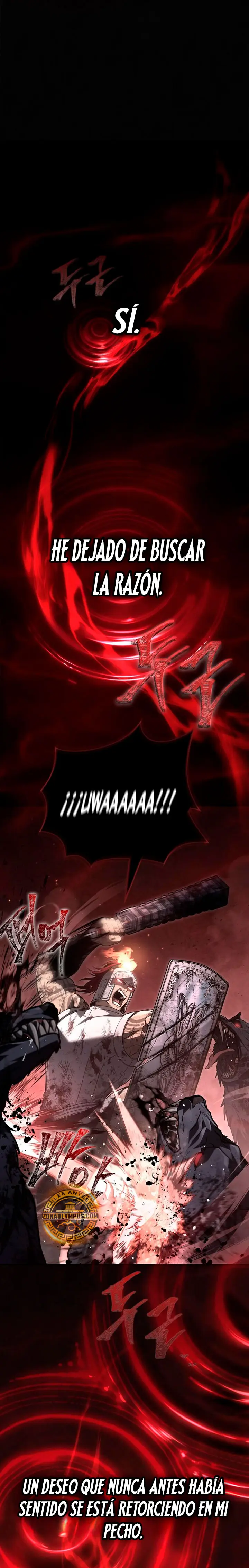 Sobreviviendo al Juego Siendo un Barbaro (Bjorn el bárbaro) Capítulo 144 - Page 4