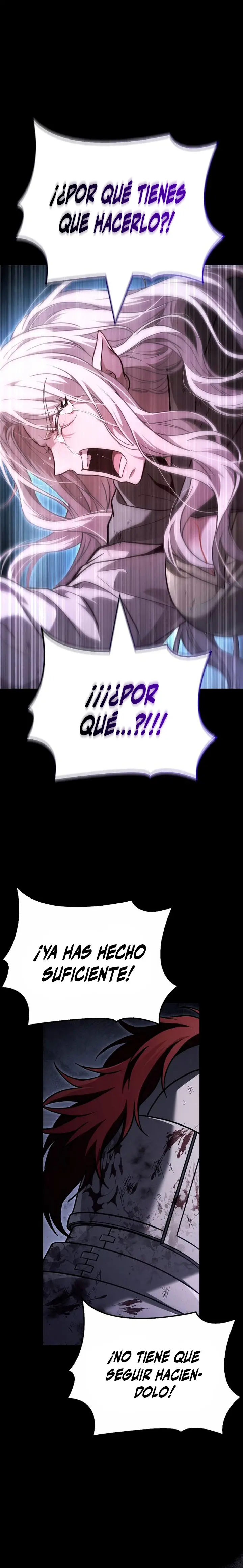 Sobreviviendo al Juego Siendo un Barbaro (Bjorn el bárbaro) Capítulo 144 - Page 41