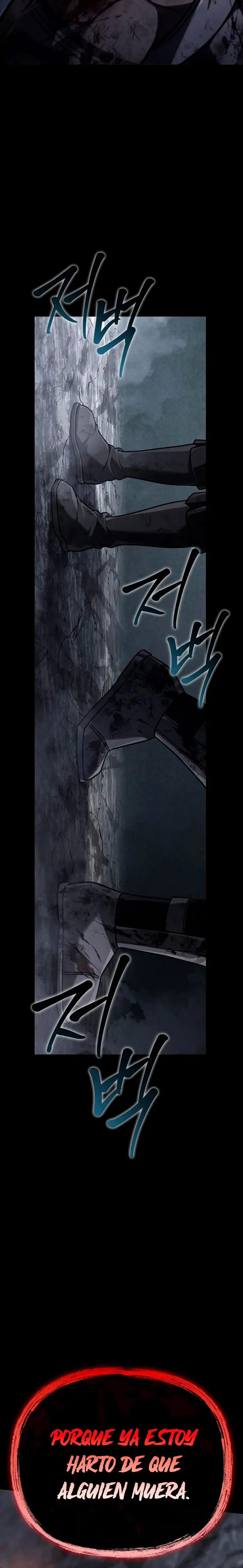 Sobreviviendo al Juego Siendo un Barbaro (Bjorn el bárbaro) Capítulo 144 - Page 43