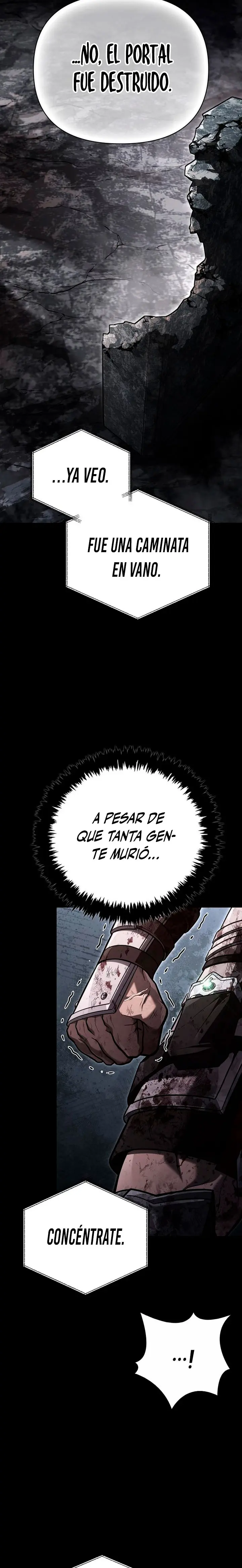 Sobreviviendo al Juego Siendo un Barbaro (Bjorn el bárbaro) Capítulo 144 - Page 9